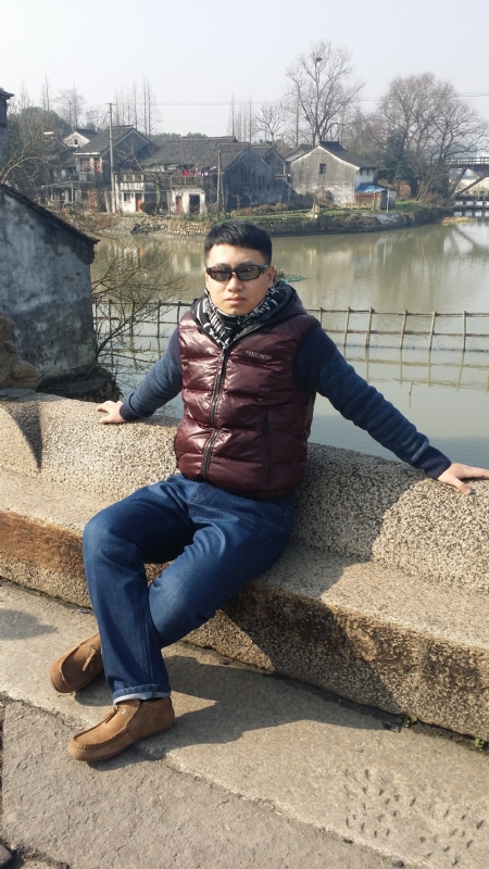 暖男2019的第一张照片--苏州相亲服务中心