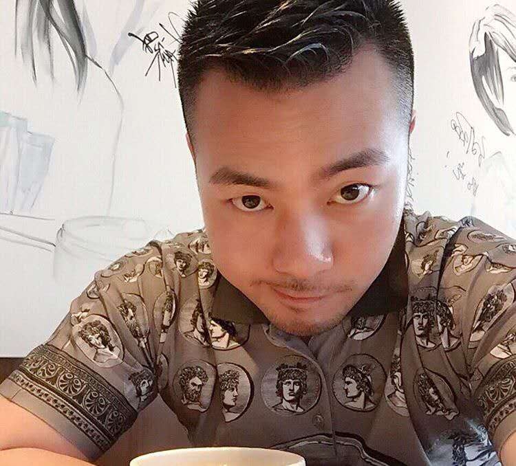 刘江平的第一张照片--苏州相亲服务中心
