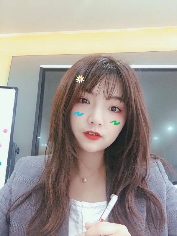Lisa的第一张照片--苏州相亲服务中心