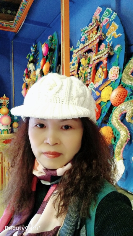 HK的第一张照片--苏州相亲服务中心