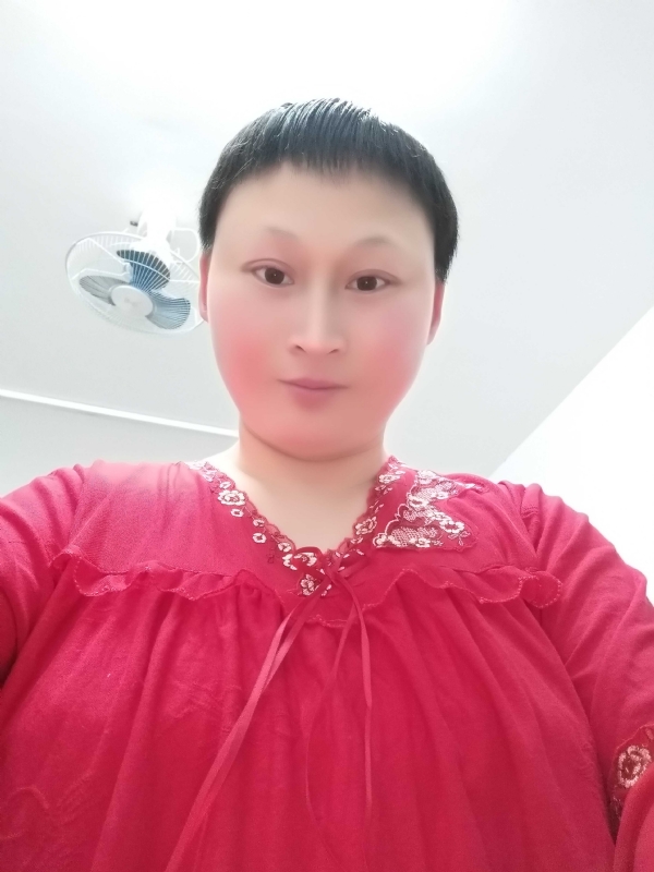 彩虹姐姐永不言弃的第一张照片--苏州相亲服务中心
