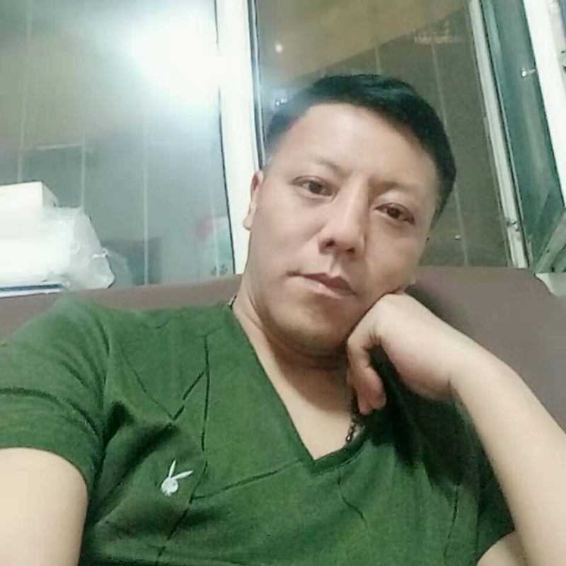 龍行天下的第一张照片--苏州相亲服务中心
