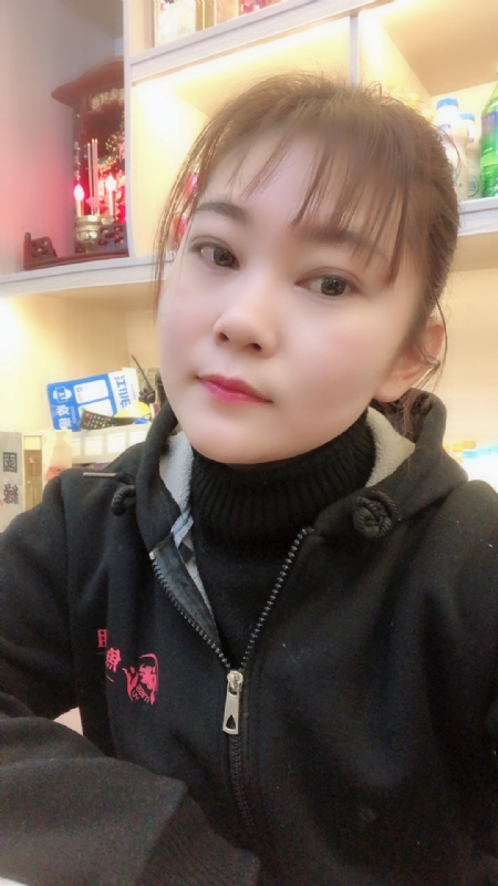 泡沫的第一张照片--苏州相亲服务中心