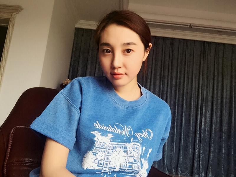 一叶知秋的第五张照片--苏州相亲服务中心