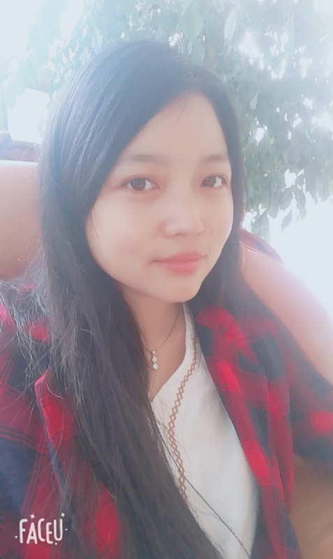 玉婷的第一张照片--苏州相亲服务中心
