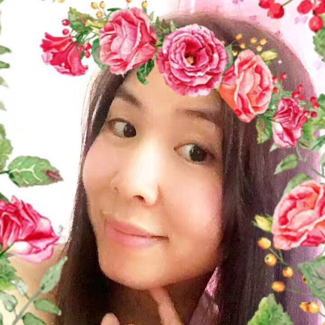 Sally99的第一张照片--苏州相亲服务中心