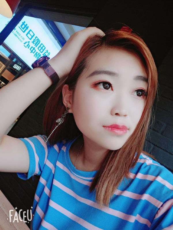 小脚的鹿的第一张照片--苏州相亲服务中心