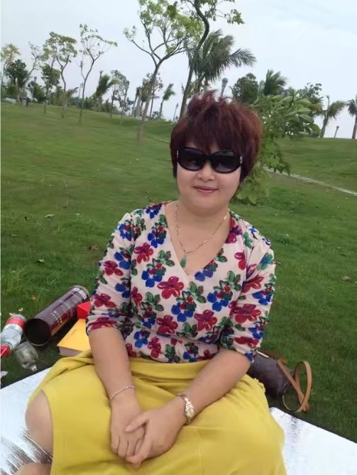 等有缘人的第一张照片--苏州相亲服务中心