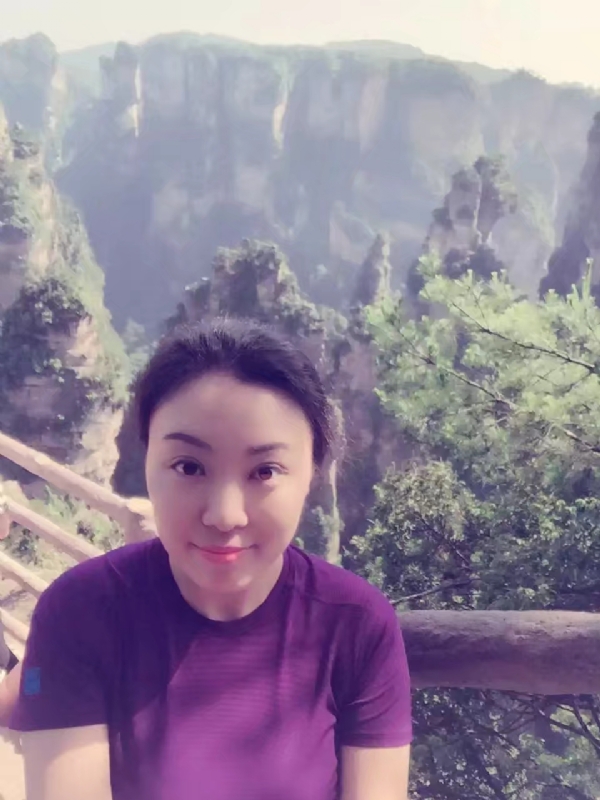 乐妞的第二张照片--苏州相亲服务中心