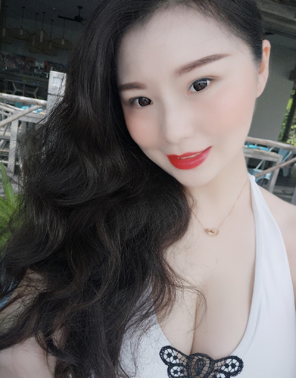 yoyo的第一张照片--苏州相亲服务中心