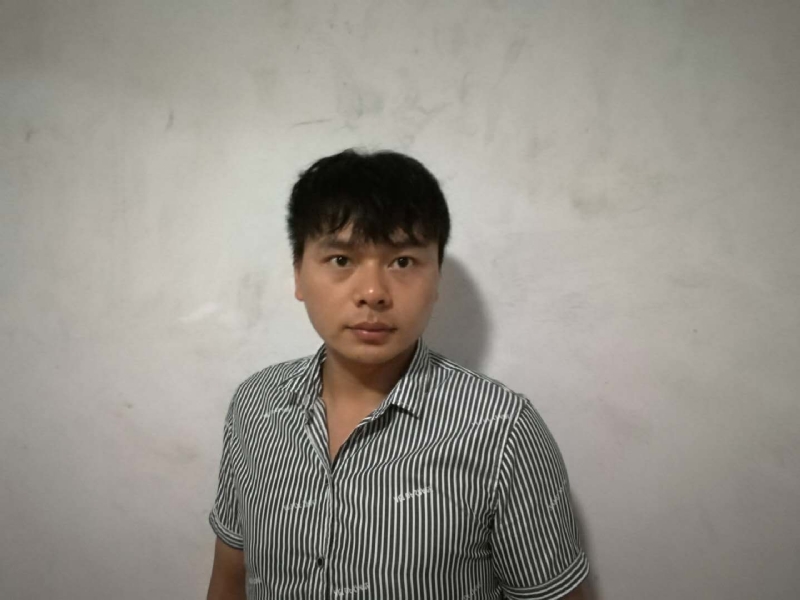 微笑的云的第一张照片--苏州相亲服务中心