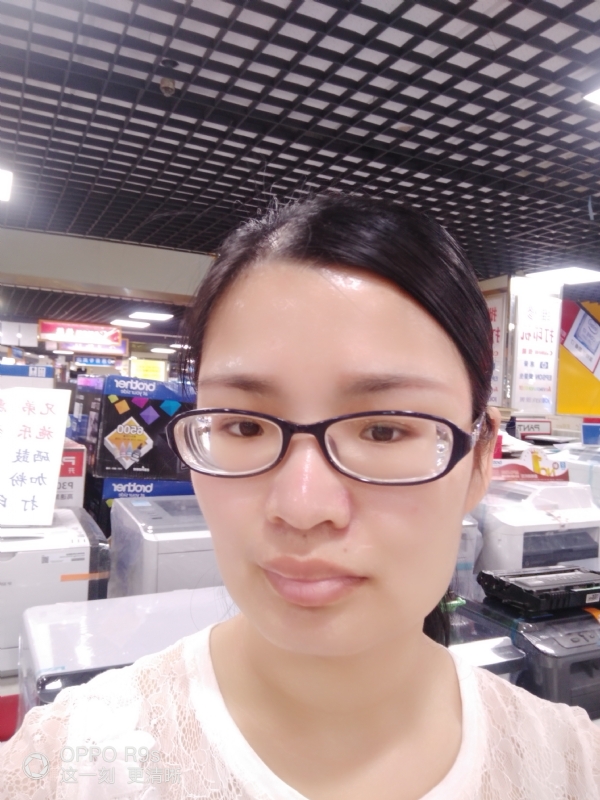 兔妮的第一张照片--苏州相亲服务中心