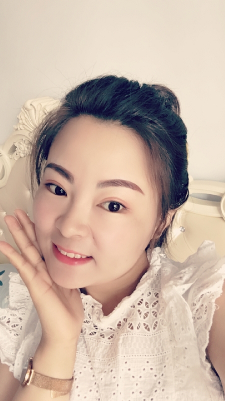 美琳的第一张照片--苏州相亲服务中心
