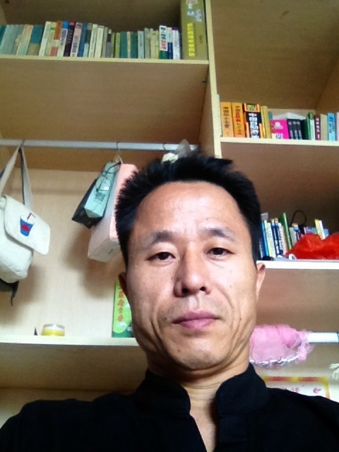 龙三少的第一张照片--苏州相亲服务中心