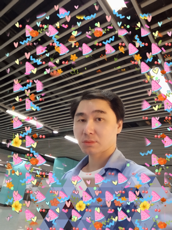 绿叶的第一张照片--苏州相亲服务中心