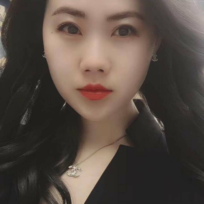 晓晓的第一张照片--苏州相亲服务中心