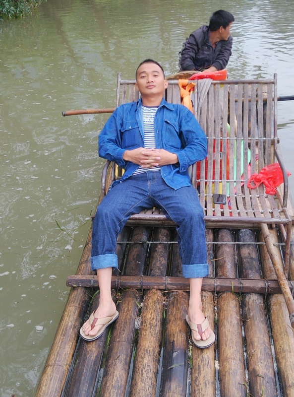 缘来系你的第一张照片--苏州相亲服务中心