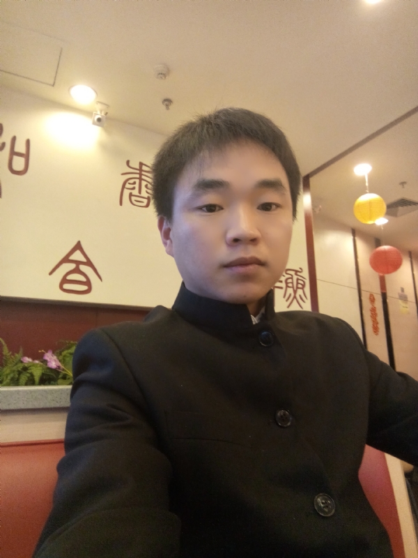 夜凉露沾衣的第一张照片--苏州相亲服务中心