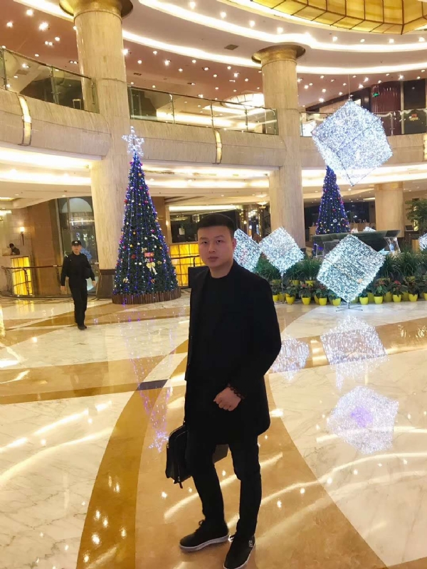 够钟的第一张照片--苏州相亲服务中心