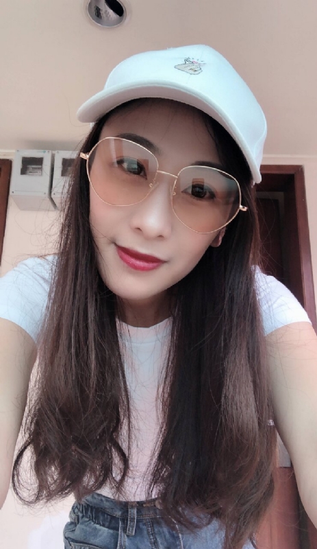 姗的第一张照片--苏州相亲服务中心