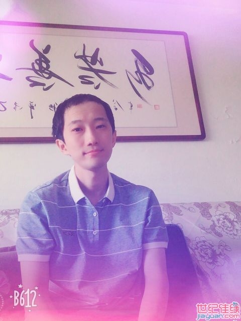 唯有、努力的第一张照片--苏州相亲服务中心