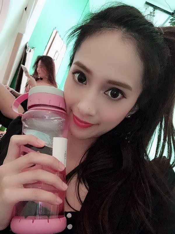 沐沐吖的第一张照片--苏州相亲服务中心