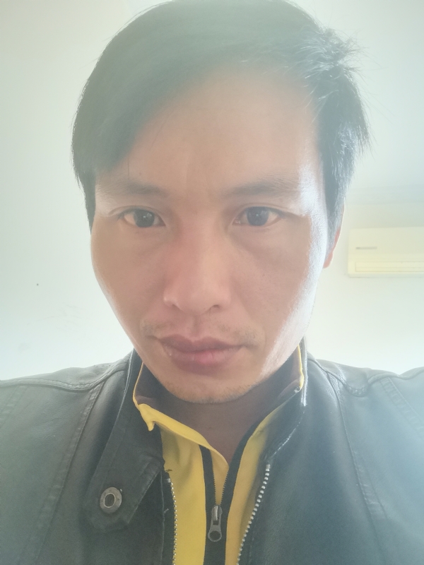 渴死的鱼的第一张照片--苏州相亲服务中心