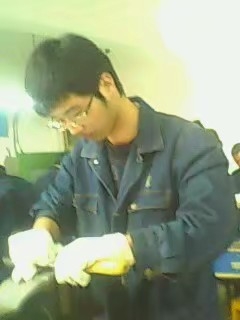 零灵的第一张照片--苏州相亲服务中心