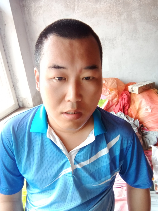 灰太狼的第一张照片--苏州相亲服务中心