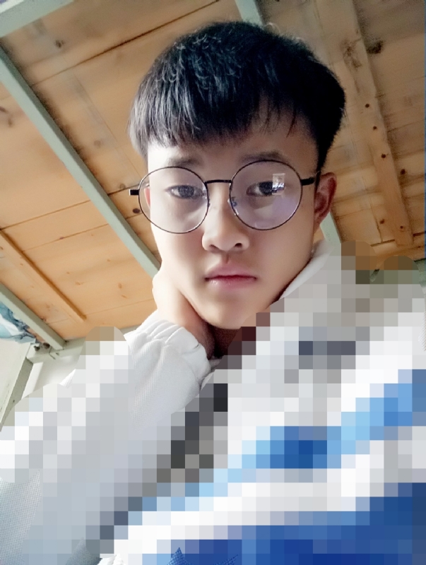 小鱼鱼的第一张照片--苏州相亲服务中心