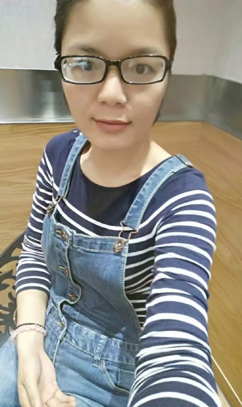 螃蟹的第一张照片--苏州相亲服务中心