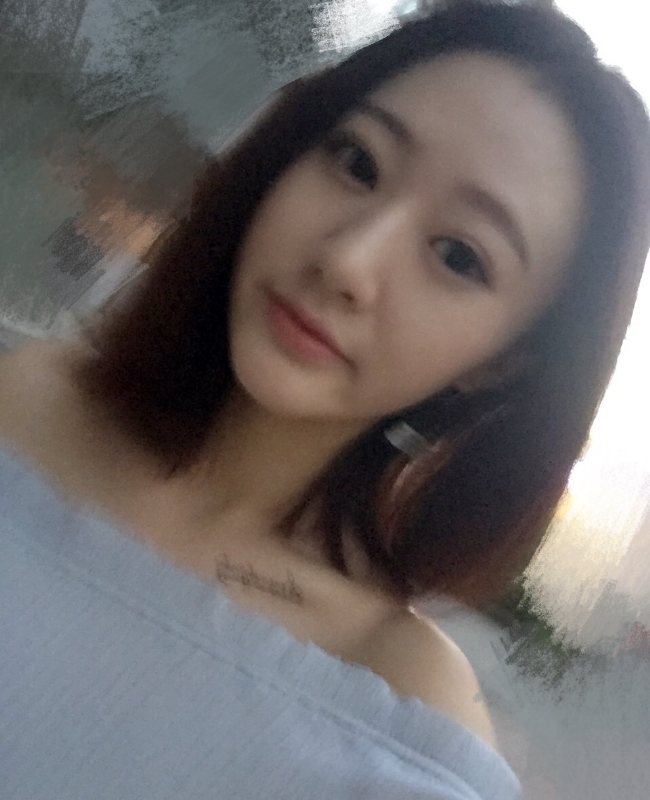 天青色等烟雨的第一张照片--苏州相亲服务中心