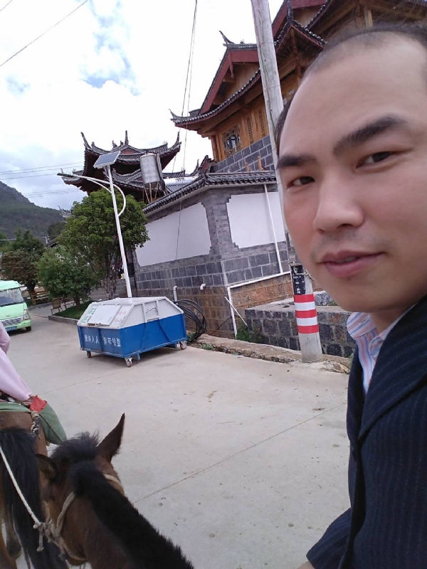 当代军人的第一张照片--苏州相亲服务中心