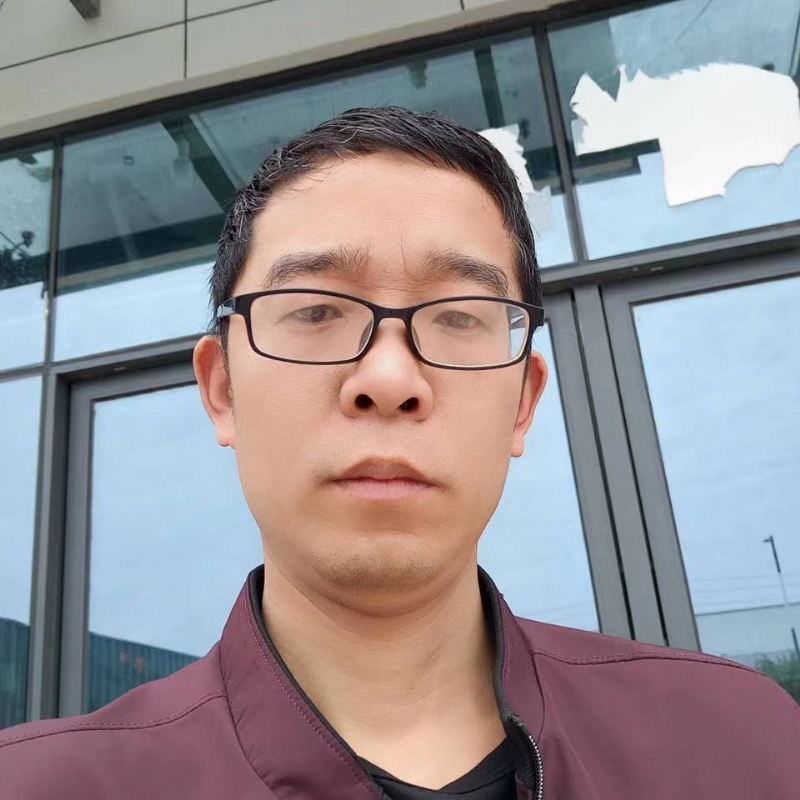 眠镜的第一张照片--苏州相亲服务中心