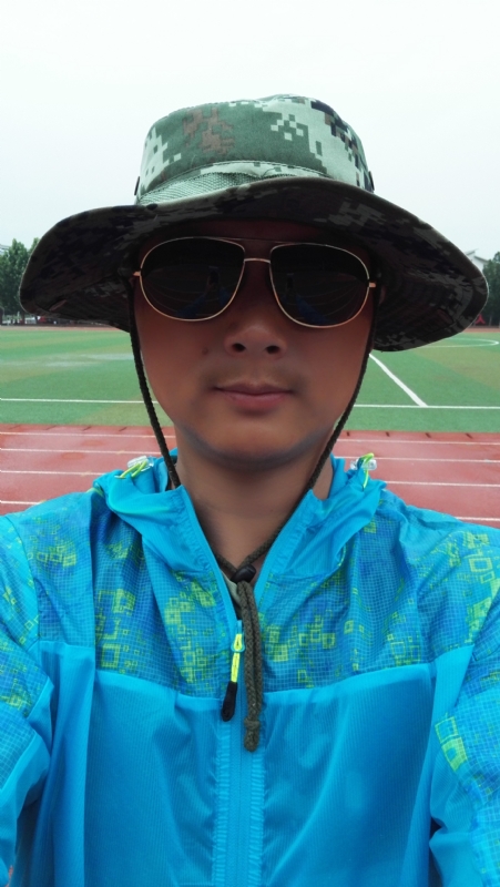 银尘的第一张照片--苏州相亲服务中心