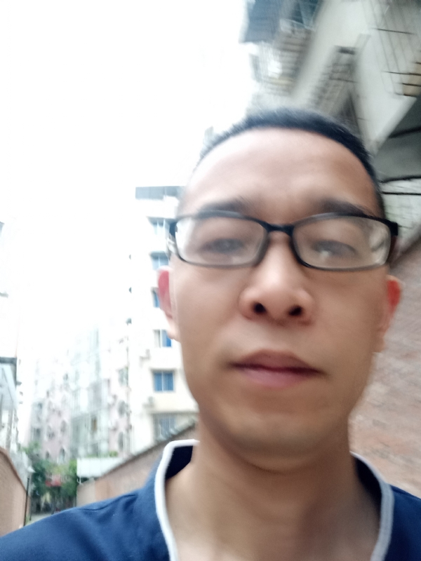 眼镜的第一张照片--苏州相亲服务中心