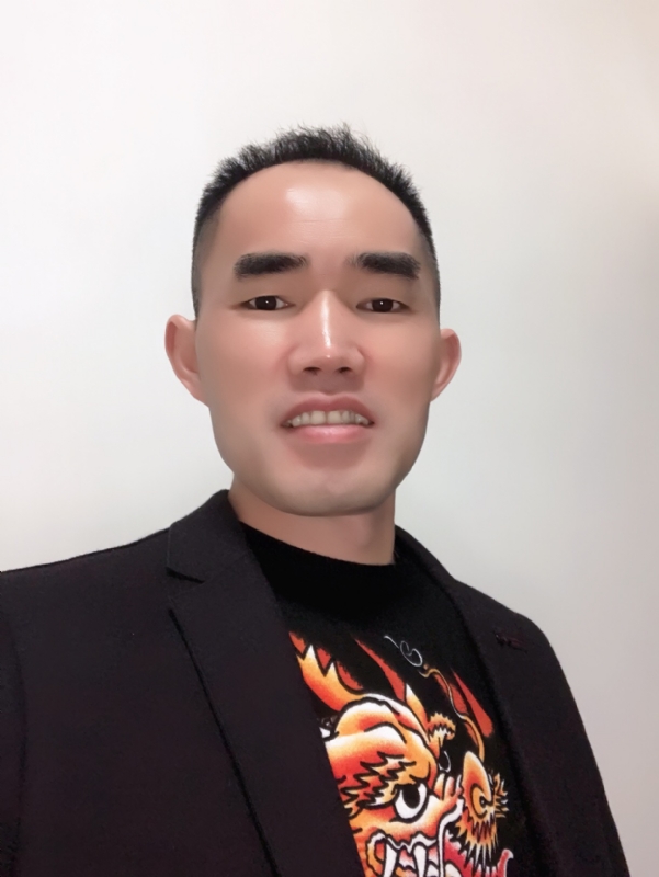 遇上对的人的第一张照片--苏州相亲服务中心