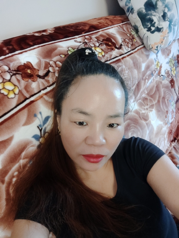 小香儿的第一张照片--苏州相亲服务中心