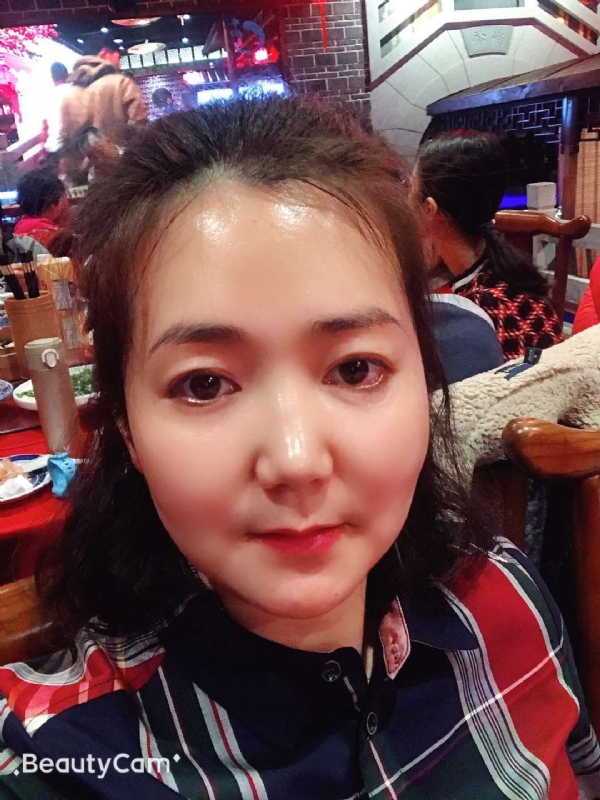 艳儿的第一张照片--苏州相亲服务中心
