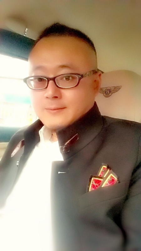 远山绿水的第一张照片--苏州相亲服务中心