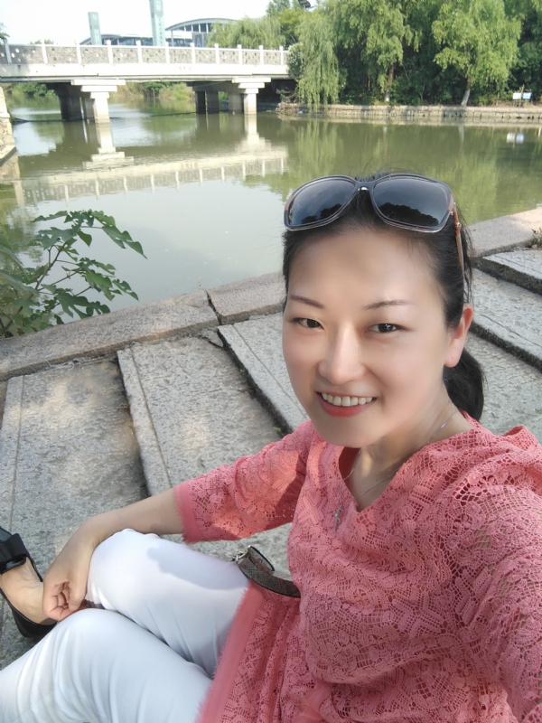 渴慕的第一张照片--苏州相亲服务中心