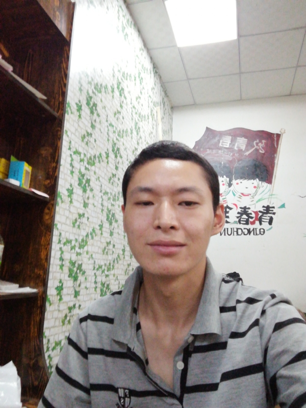 毛思虎的第一张照片--苏州相亲服务中心
