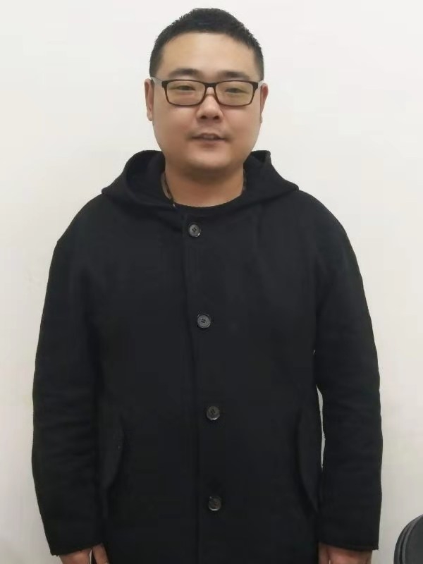 ll的第三张照片--苏州相亲服务中心
