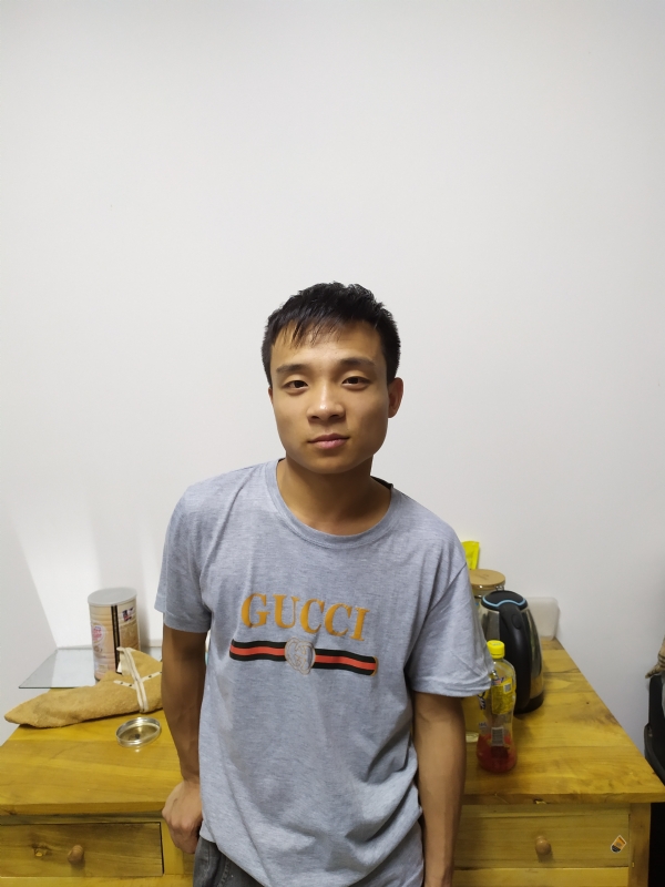 站着等你三千年的第一张照片--苏州相亲服务中心