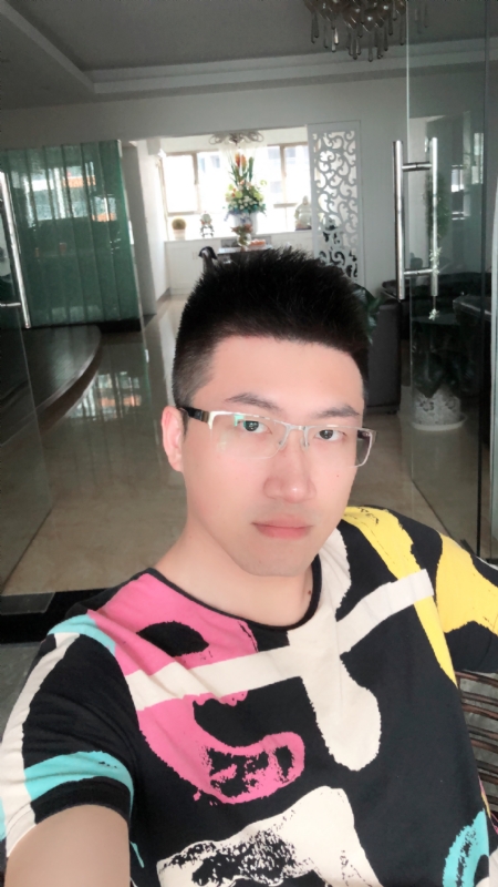 哥頓的第一张照片--苏州相亲服务中心