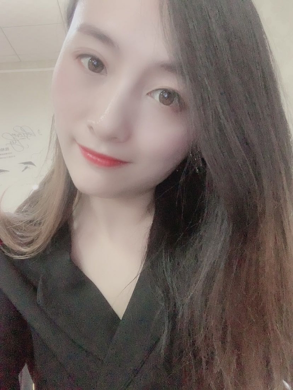 安之若素的第一张照片--苏州相亲服务中心