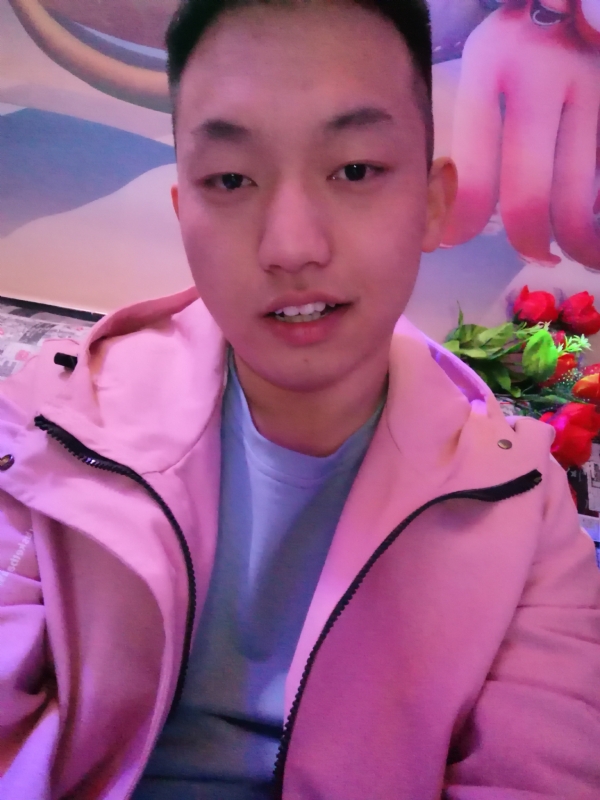 真好的第一张照片--苏州相亲服务中心