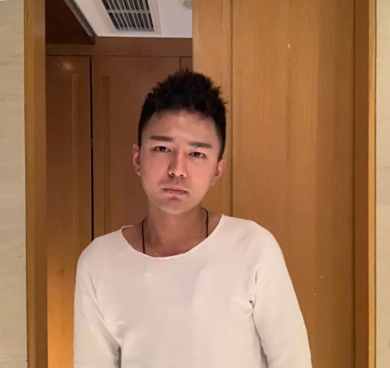 既往不咎的第一张照片--苏州相亲服务中心