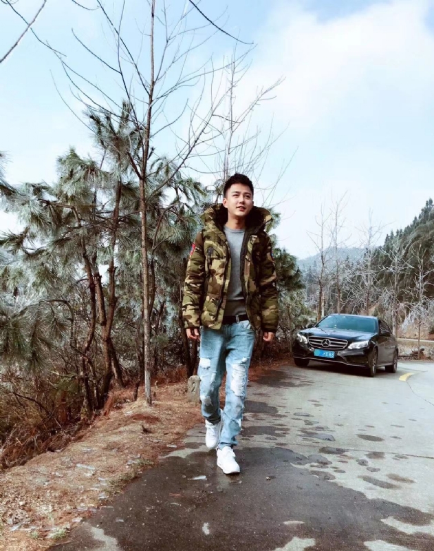 既往不咎的第五张照片--苏州相亲服务中心