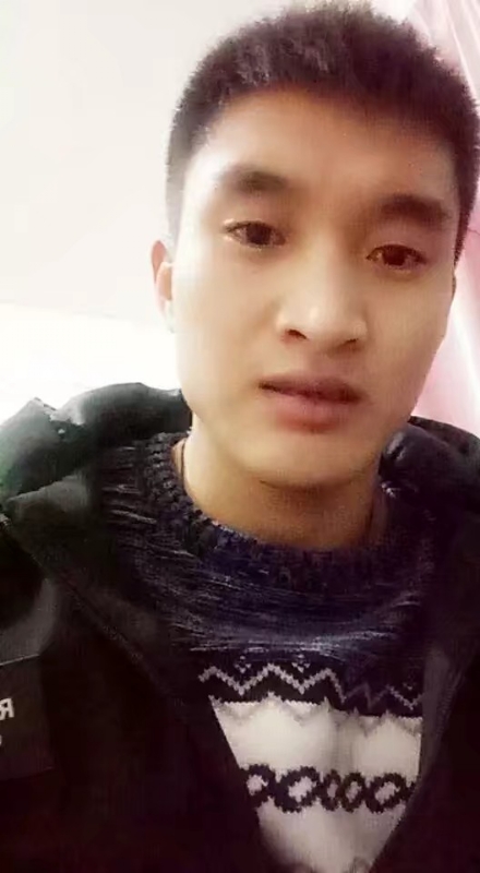 嗨我保护你啊的第一张照片--苏州相亲服务中心
